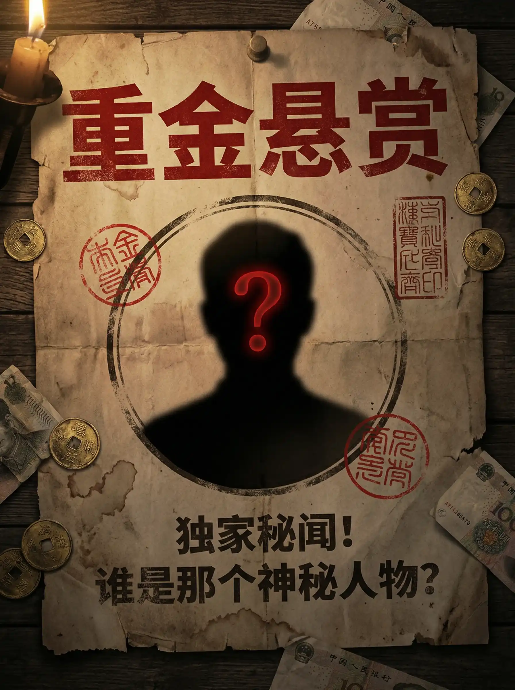 sb体育平台平台 - 重金悬赏线索征集令